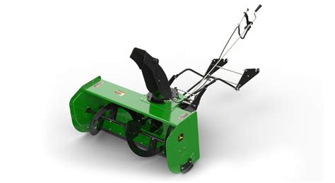 For X X X Select Series Lawn Tractors In Snow Blower