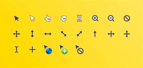 Mac Cursor Vector at Vectorified.com | Collection of Mac Cursor Vector ...