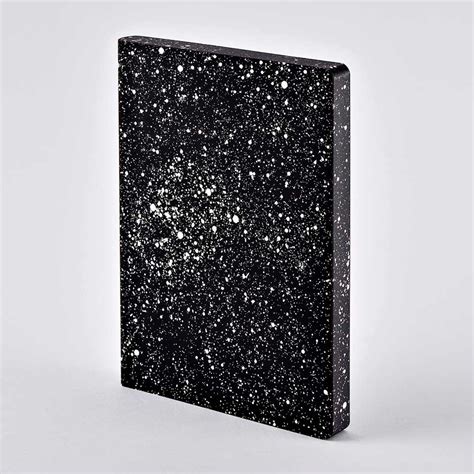 Notizbuch Milky Way Eisenhauer Bürokultur