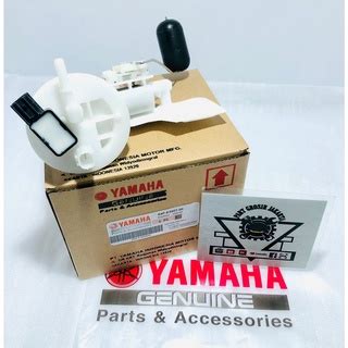 Jual FULL PUMP FUEL PUMP PULPUM PULPAM FULPAM POMPA BENSIN ASSY YAMAHA