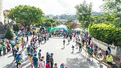 Ruta De Las Iglesias 5K Loja 2023