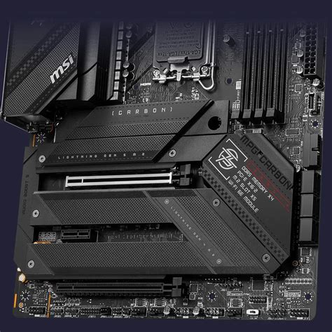 Msi Intel Z790 Max Z790 B760 Series The Best Motherboard For Intel 14th And 13th Gen Cpu