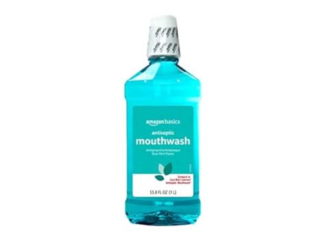 The 10 Best Antiseptic Mouthwashes Of 2024 Reviews FindThisBest