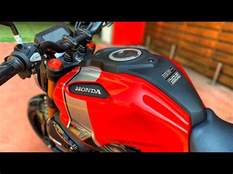 Honda New Upcoming Bike