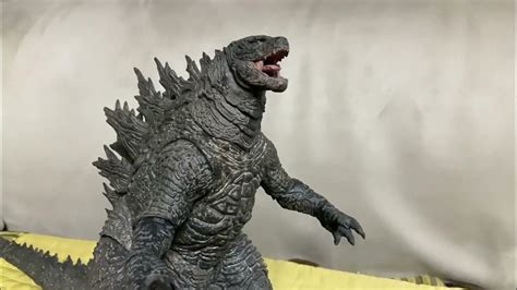 Godzilla Atomic Breath Test Youtube