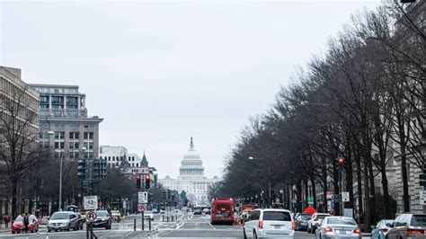 Safest Neighborhoods In Washington Dc Dollarsanity