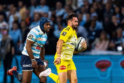 Rugby Top 14 Heure chaîne arbitre où et quand voir les matchs de