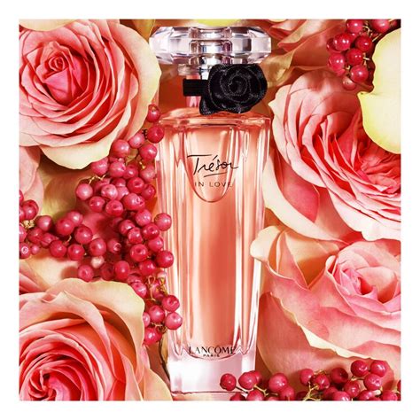 Trésor In Love Eau De Parfum Lancôme