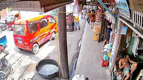 Inside Agdao Public Market Live Webcam Davao Philippines