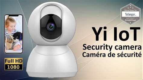 Yi Iot Camera Manual