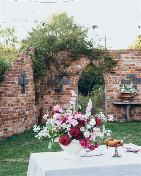 Location Shoots — Acre of Roses