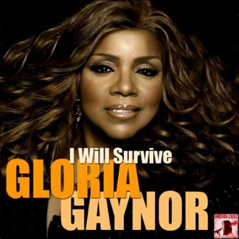 I Will Survive (Karaoke Version) by Gloria Gaynor on Amazon Music - Amazon.com