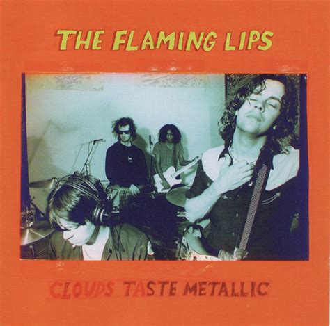 The 10 Best Flaming Lips Albums — Vinyl Me, Please