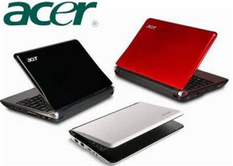 Harga Laptop Acer Terbaru Mulai Rp 3 Jutaan Teknoflas