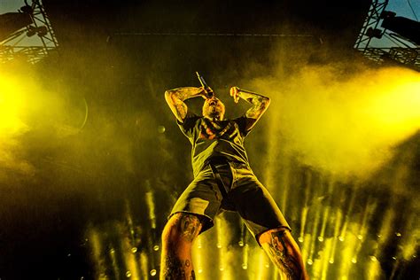 Review Red Hot Chili Peppers At Optus Stadium X Press Magazine