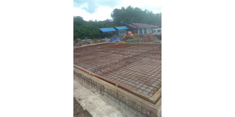 Jual Plate Beton Terbaik Kontrakor Sipil Balikpapan Oleh Pt Triputra