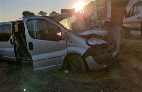 Accident cumplit pe A1 soldat cu trei persoane rănite Circulația a