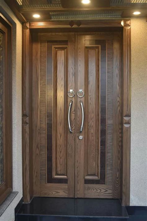 Wooden doors – Artofit