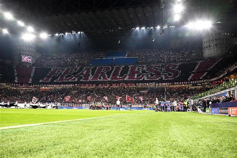 Inchiesta Ultras Calabria Inzaghi E Zanetti Saranno Ascoltati Dai Pm