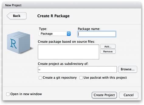 Developing Packages With The Rstudio Ide Posit Support