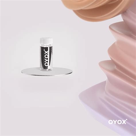 Social media for OYOX on Behance