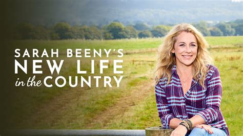 Sarah Beenys New Life In The Country · Season 2 Plex