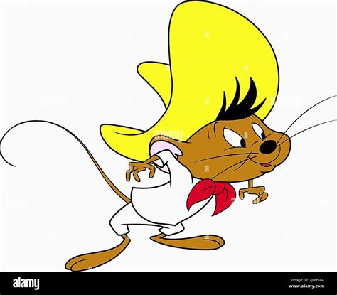 Speedy Gonzales Personaje De Dibujos Animados Fotograf A De