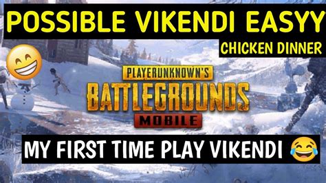 BGMI MOBILE Pro Plays Real PUBG All Bots In The Game Funniest