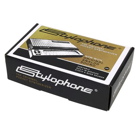 Stylophone S Stylophone