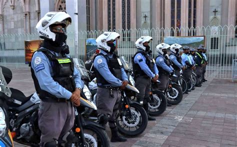 Tomará al menos un año el equipar a Policía Vial de León al 100 Grupo