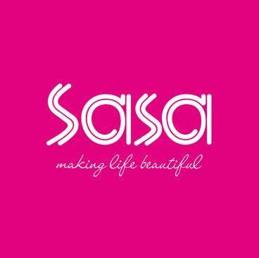 Sasa Logo - LogoDix