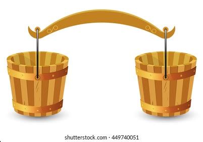 Carry Load On Yoke Images Stock Photos Vectors Shutterstock