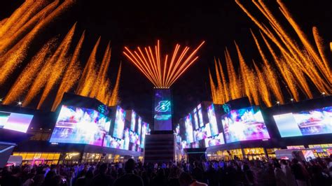 Gamers8 2023 More Electrifying Live Performances In Saudi This July