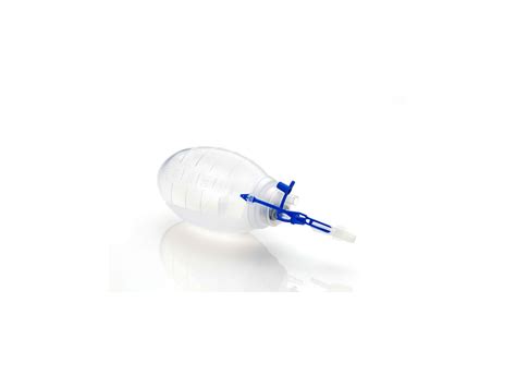 Silicone Reservoir REDAX Medical Devices