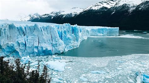 Qu Hacer En El Calafate Mega Gu A Viaje Y Descubra