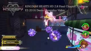 Rent Kingdom Hearts HD 2 8 Final Chapter Prologue On PlayStation 4