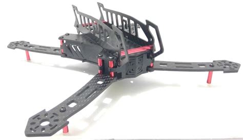 Drone Frame Graupner 3D Alpha 300Q Kaufen Auf Ricardo