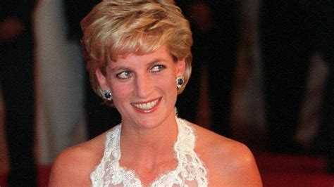 Diana Princess Of Wales Life