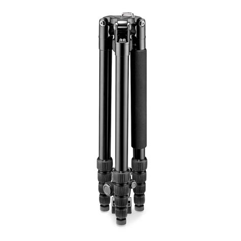 Element Traveller Tripod Big With Ball Head Black MKELEB5BK BH