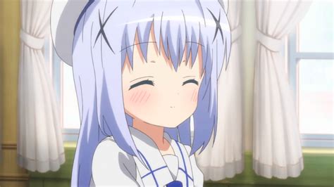 Chino Kafūgallery Is The Order A Rabbit Wiki Fandom Cute Anime