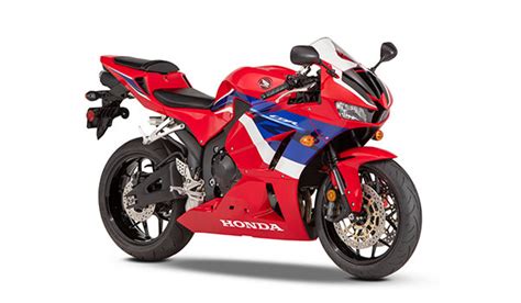 Honda Cbr Rr Motor Tiempos Cilindros En L Nea V Lvulas