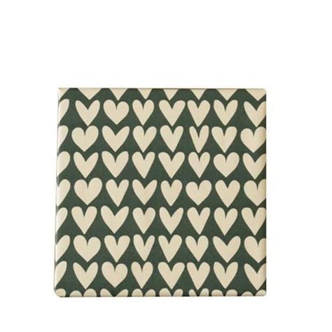 Rouleau De Papier Cadeau C Urs M Tres Vert Cdiscount Beaux Arts Et