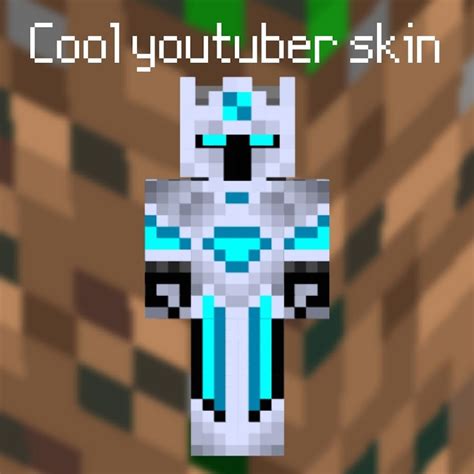 Android 용 Youtuber Skin Minecraft Pe 다운로드