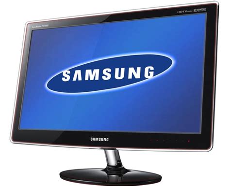 Samsung To Spin Off LCD Business As Samsung Display