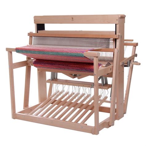 Ashford Sampleit Loom 10 25cm George Weil Weaving