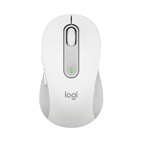 LGT 910 006283 Logitech Signature M650 Mouse ราคาถก