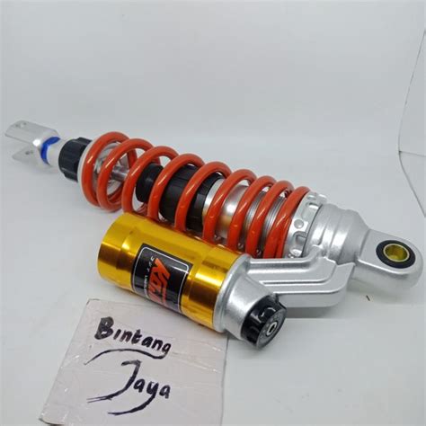 Jual SHOCK BELAKANG SHOWA DBS KTC EXTREM 310 MM KOJIMA PNP BEAT VARIO