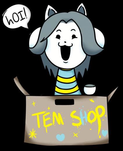 49 Undertale Temmie Wallpaper On Wallpapersafari