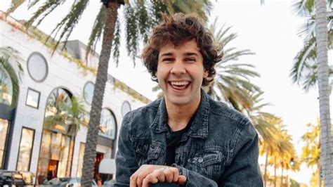 David Dobrik Biography Wiki Height Age Net Worth