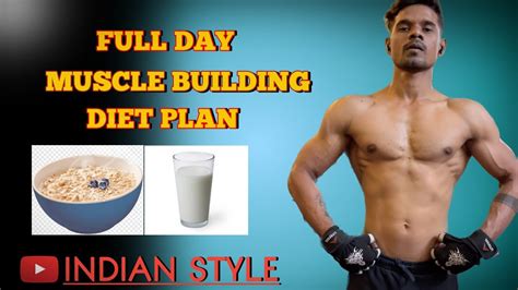 Weight Gain Diet For Beginners Full Day Diet Plan Aesthetics Ajay Yt Youtube